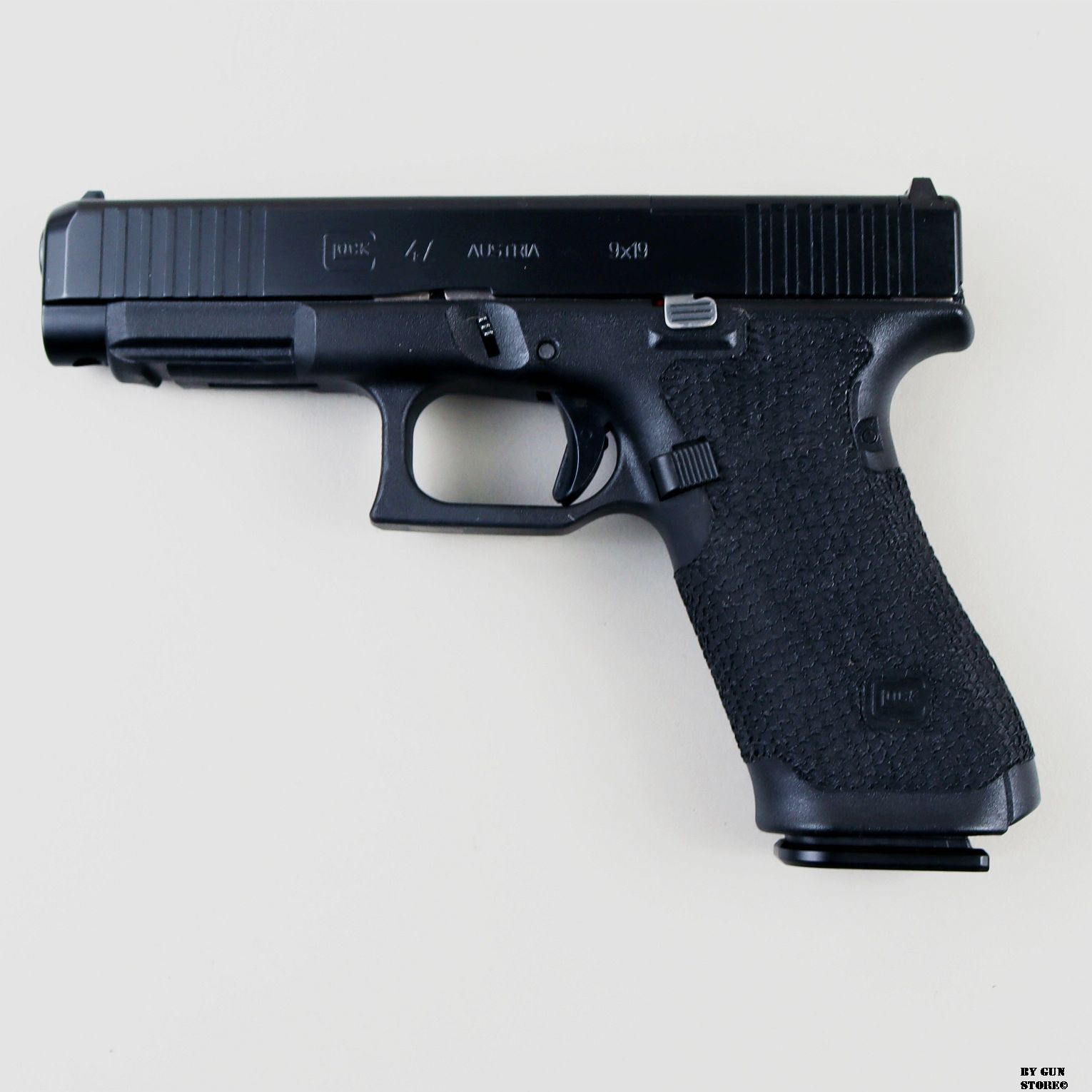 Pistola Glock mod. 47 GEN V cal. 9×19 para n° de serie CCWT851, imagen 1 de 12