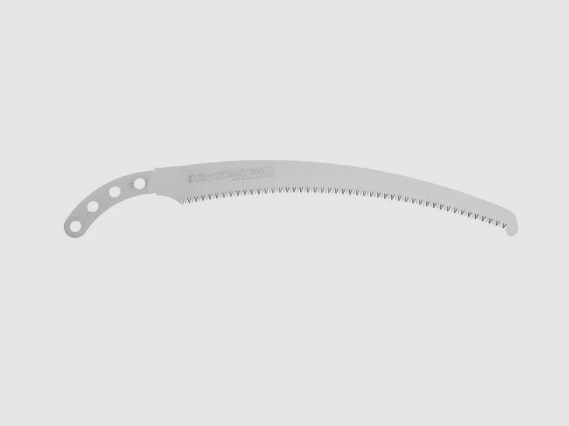 Brzeszczot zamienny Silky do Zübat 390-7.5