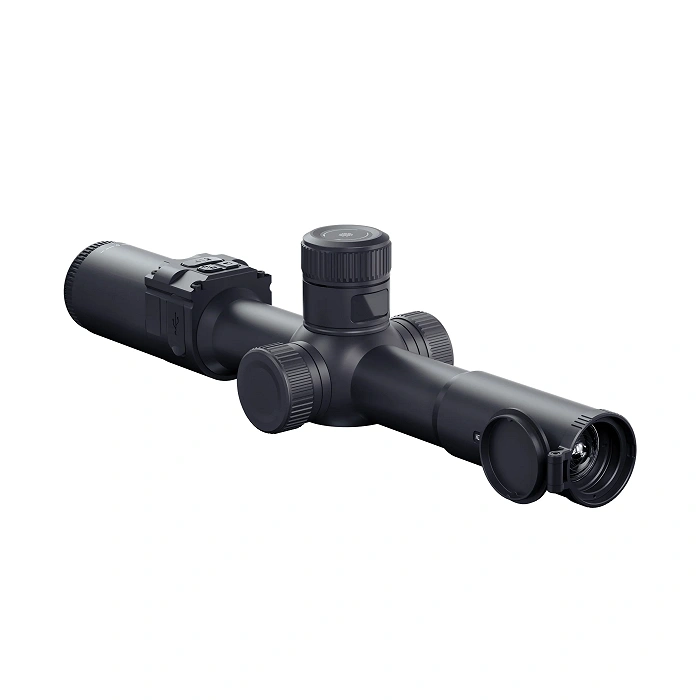 Visor nocturno PARD Night Stalker 4K Mini LRF (NS4M-25/LRF), imagen 9 de 22