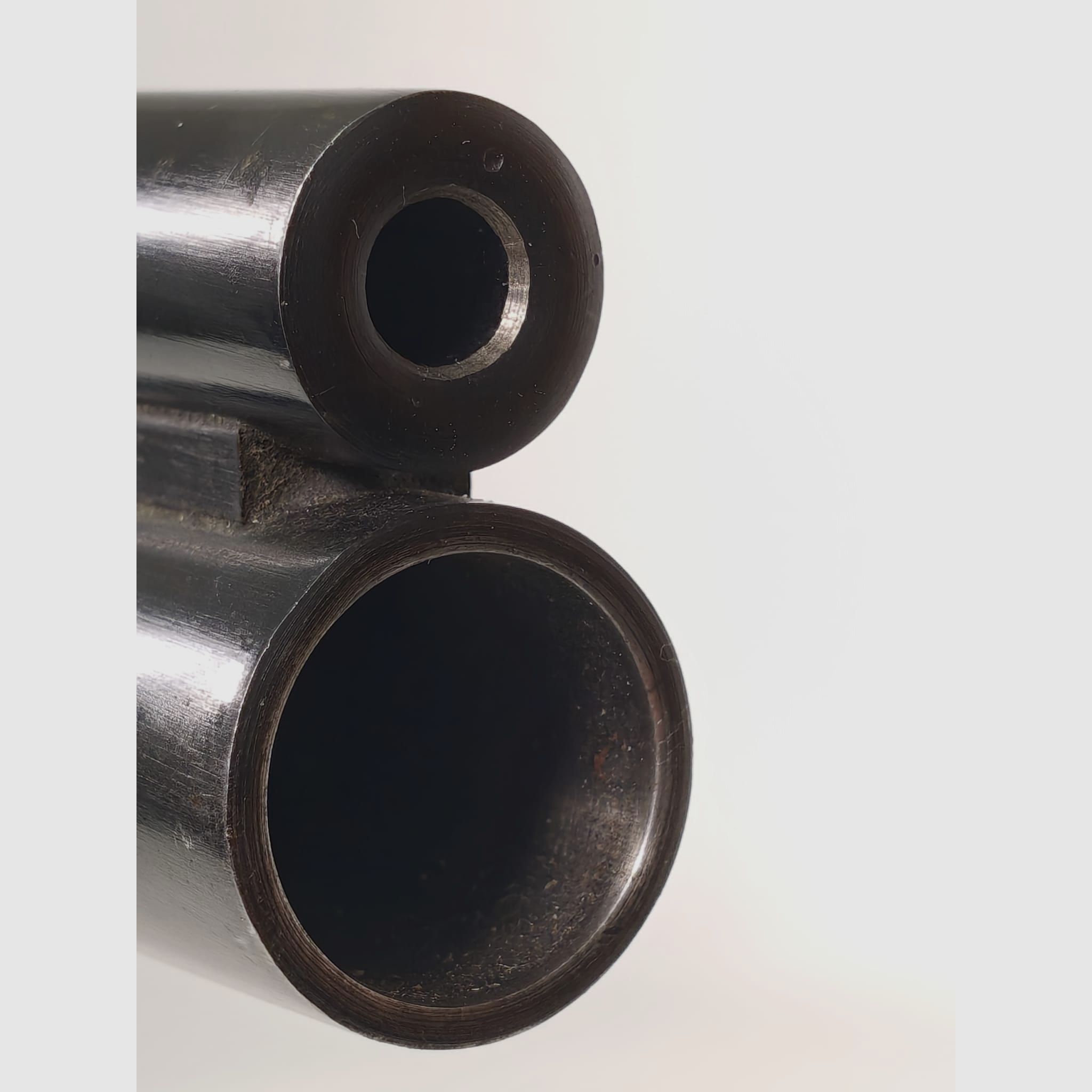 Savage combination gun .22 Magnum / 20/70 with Hensoldt Wetzlar Diatal 4x32, image 5 of 8