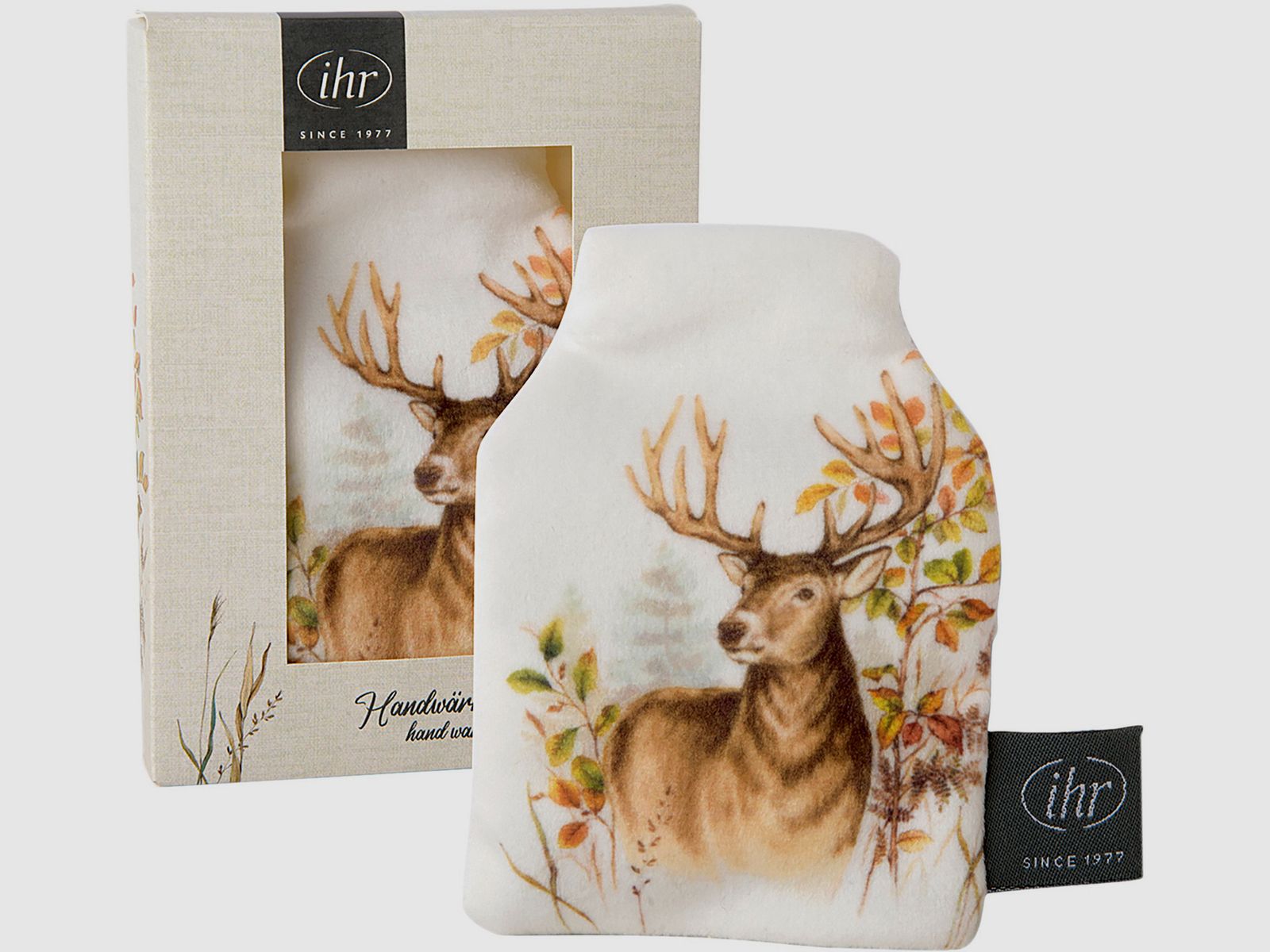 JOUW Handwarmer Gejaagd Hert