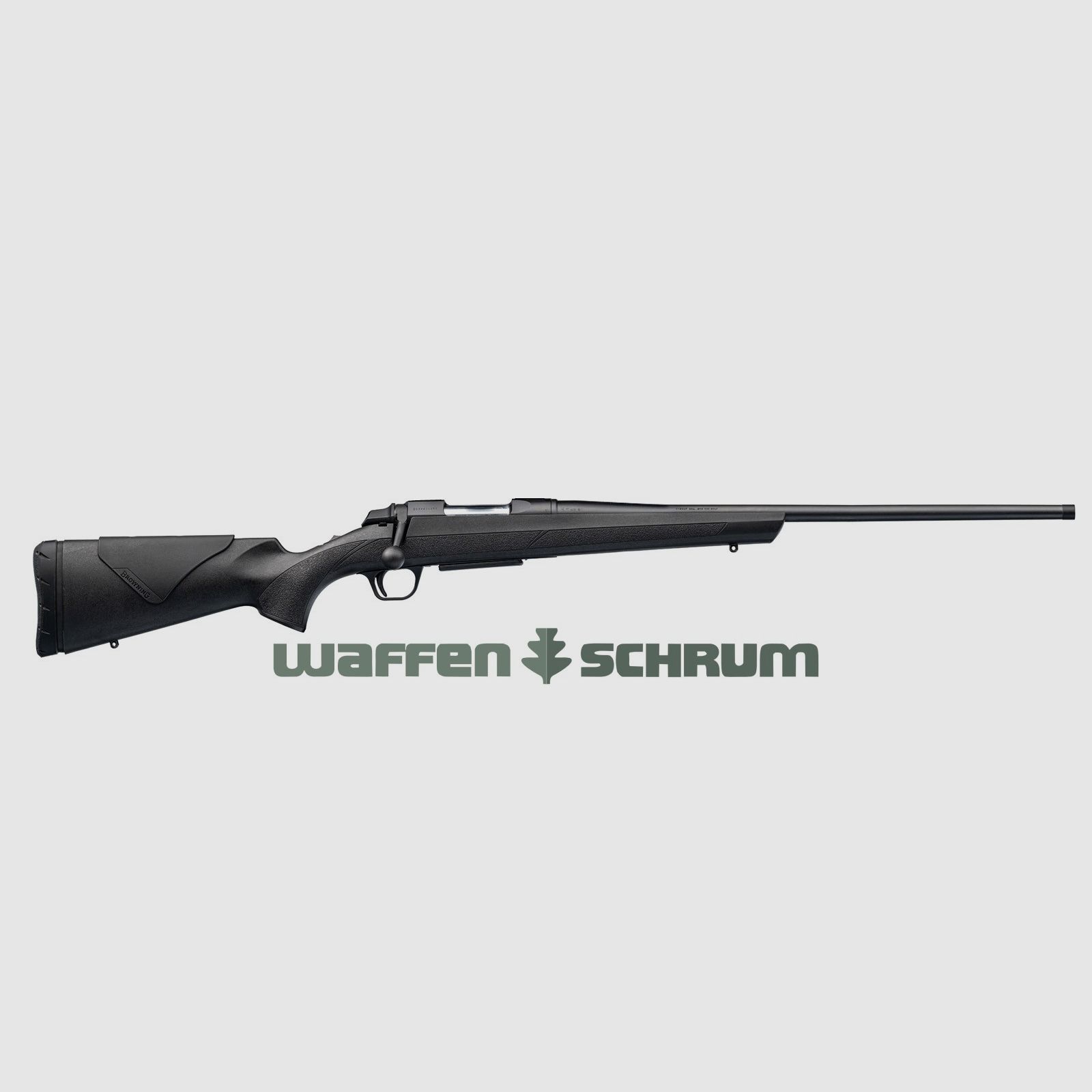 Browning A-Bolt 3+ Compuesto