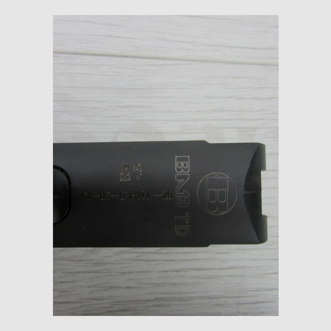 Bergara BA13 TD