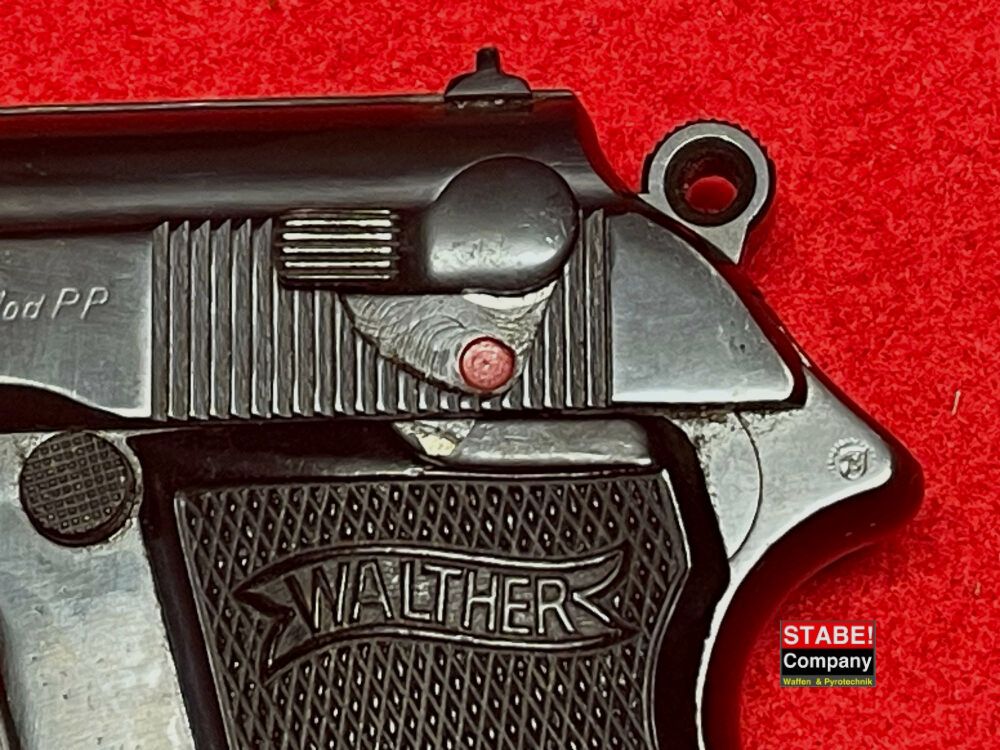 Walther PP