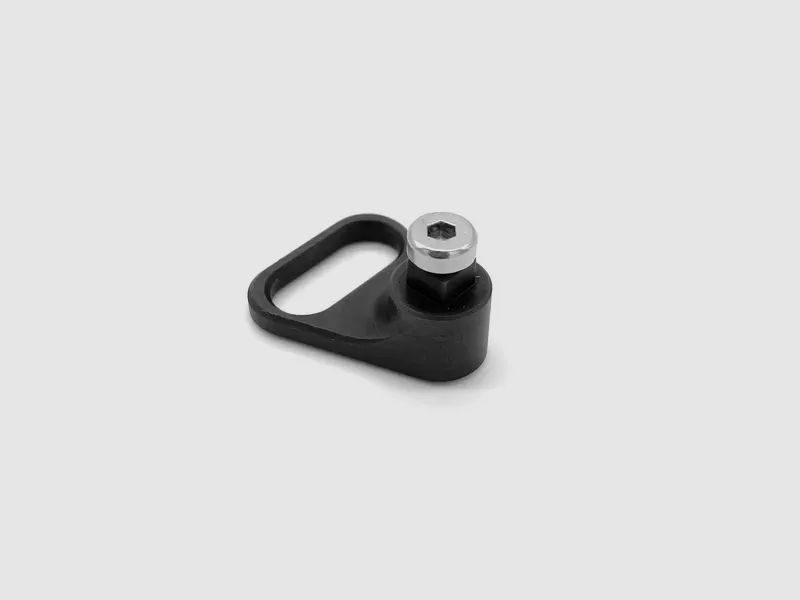 Saber Tactical QD sling swivel adapter | FX Impact MK1/MK2/M3, image 8 of 15