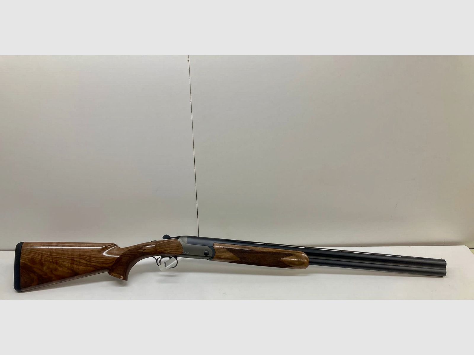 BLASER F16 Game | 71cm | Bockdoppelflinte BDF - WaffenFriedrichs