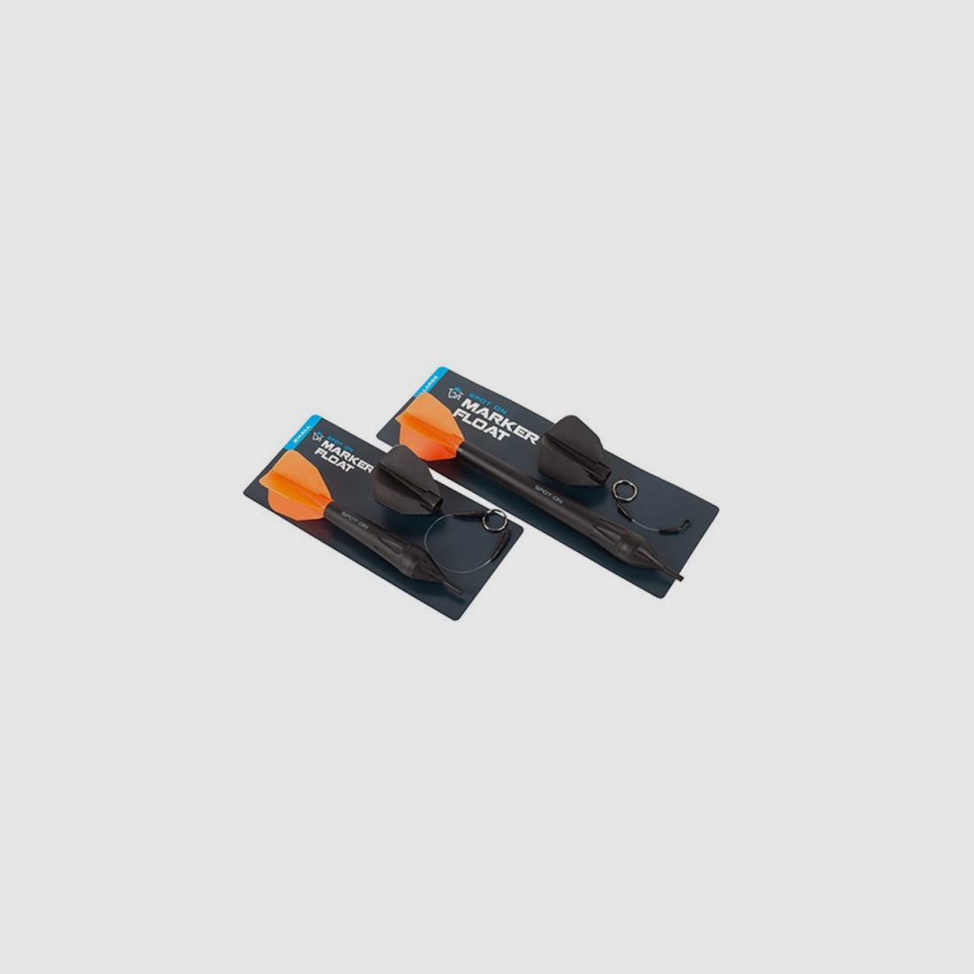 NASH SPOT ON MARKER FLOAT