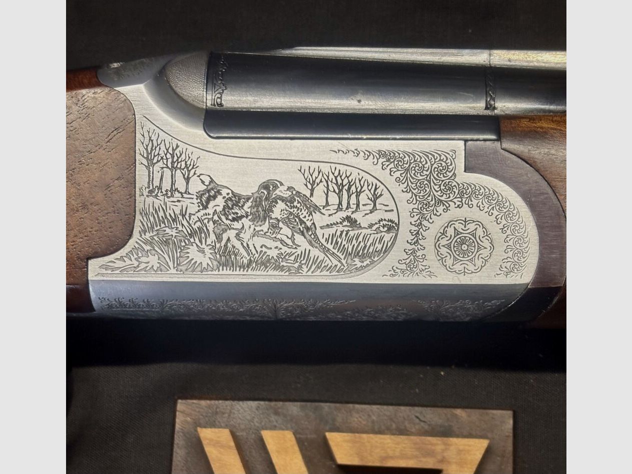 Sabatti FGS Bresciani 12/76