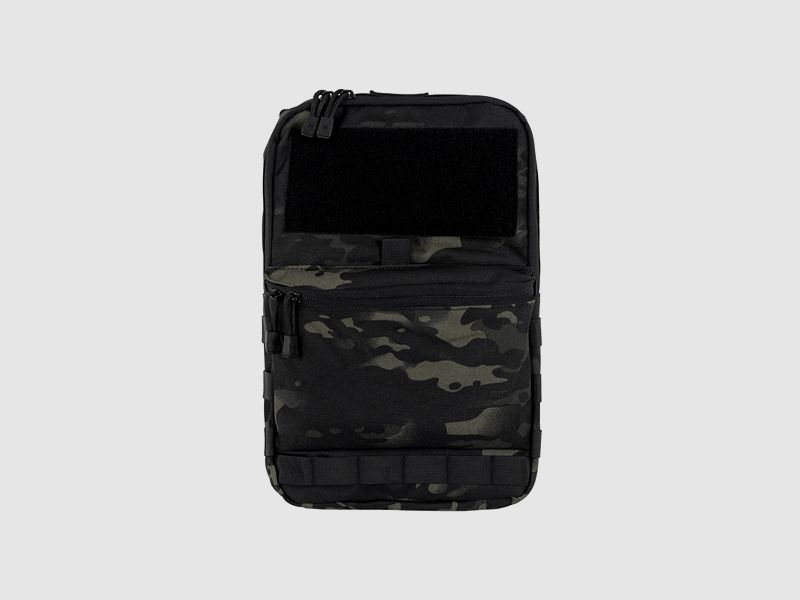 Multi-purpose backpack V2 - MB [8FIELDS]