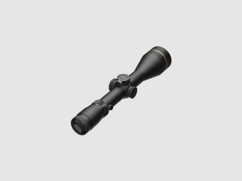 Leupold VX-3HD 4,5-14x50 CDS-ZL FireDot Twilight Hunter nero opaco