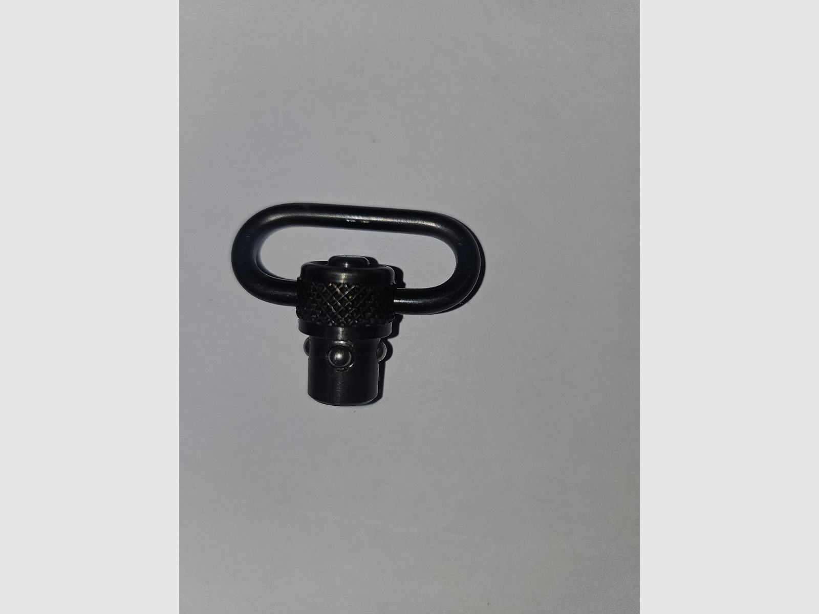 Riemenbügel QD Swivel drehbar