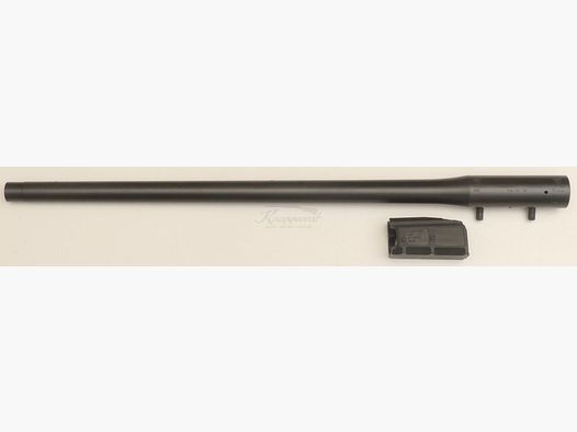 Lauf Blaser R8 52cm 30-06 Gewinde o. Visierung