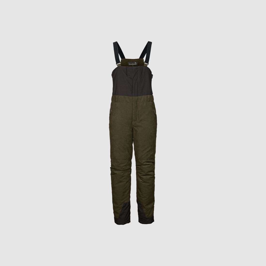 Seeland Taiga Hose Größe: 48, Farbe: Grizzly Brown