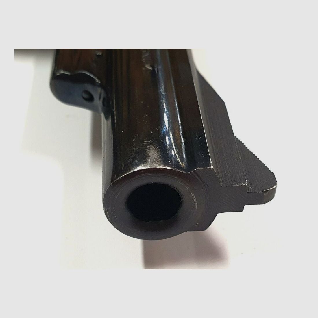 Smith & Wesson Smith & Wesson Mod. 19-6