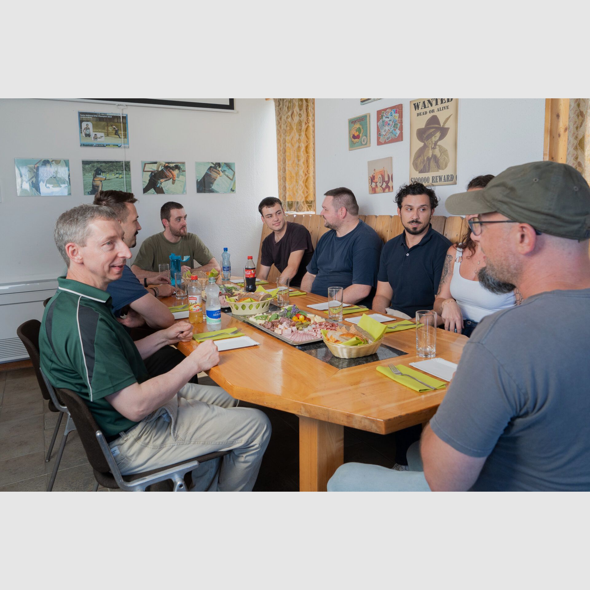 Event | Der Abwechslungsreiche (2 Stunden) + optional Apéro Riche, Bild 14 von 14