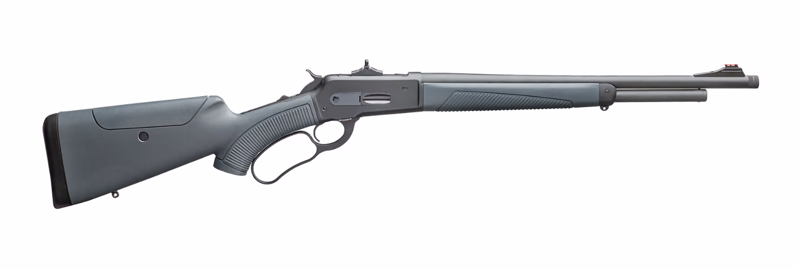 Pedersoli 1886 Boarbuster Shadow .45-70 Govt 19 Zoll