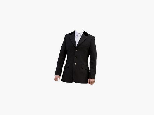 Veste de Compétition Homme Lexhis Noire
