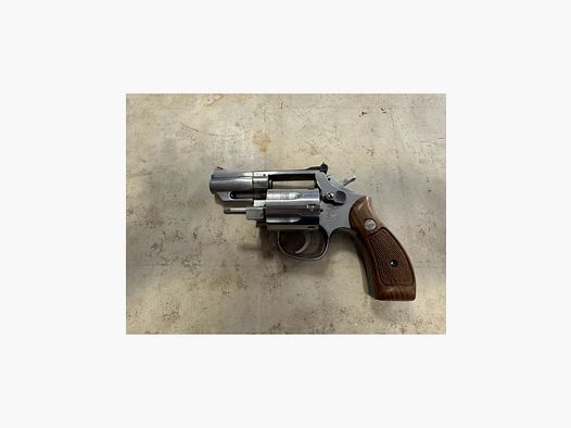 Smith & Wesson 686-1 cal.357 magnum