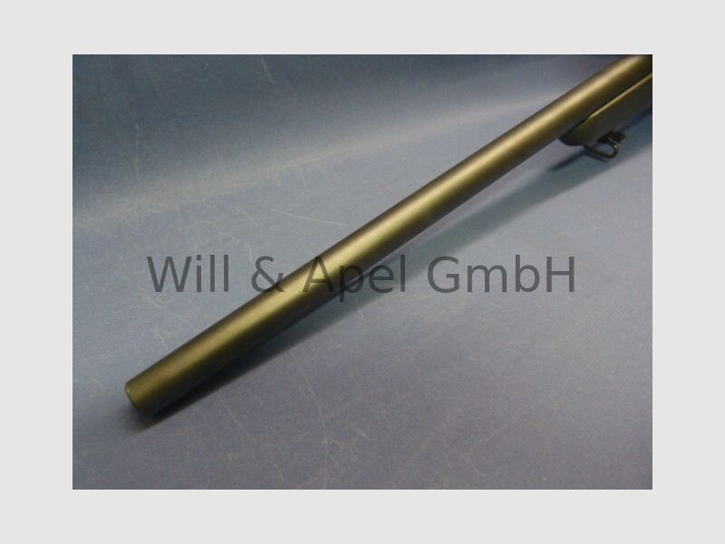 SAVAGE USA 110 TACTICAL