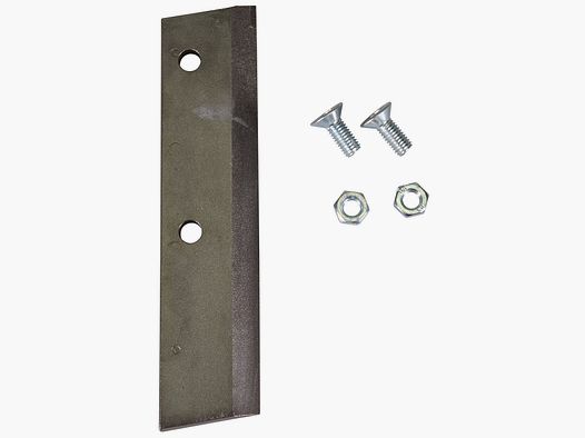 Couteau de rechange pour perceuse à terre 350 mm