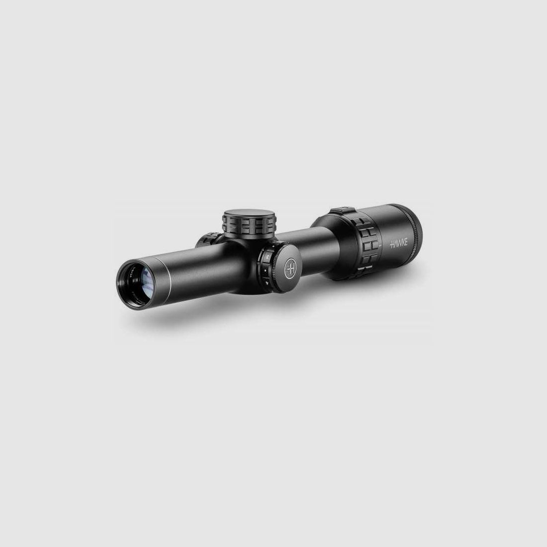 Hawke Frontier 30 1-6x24 Circle Dot