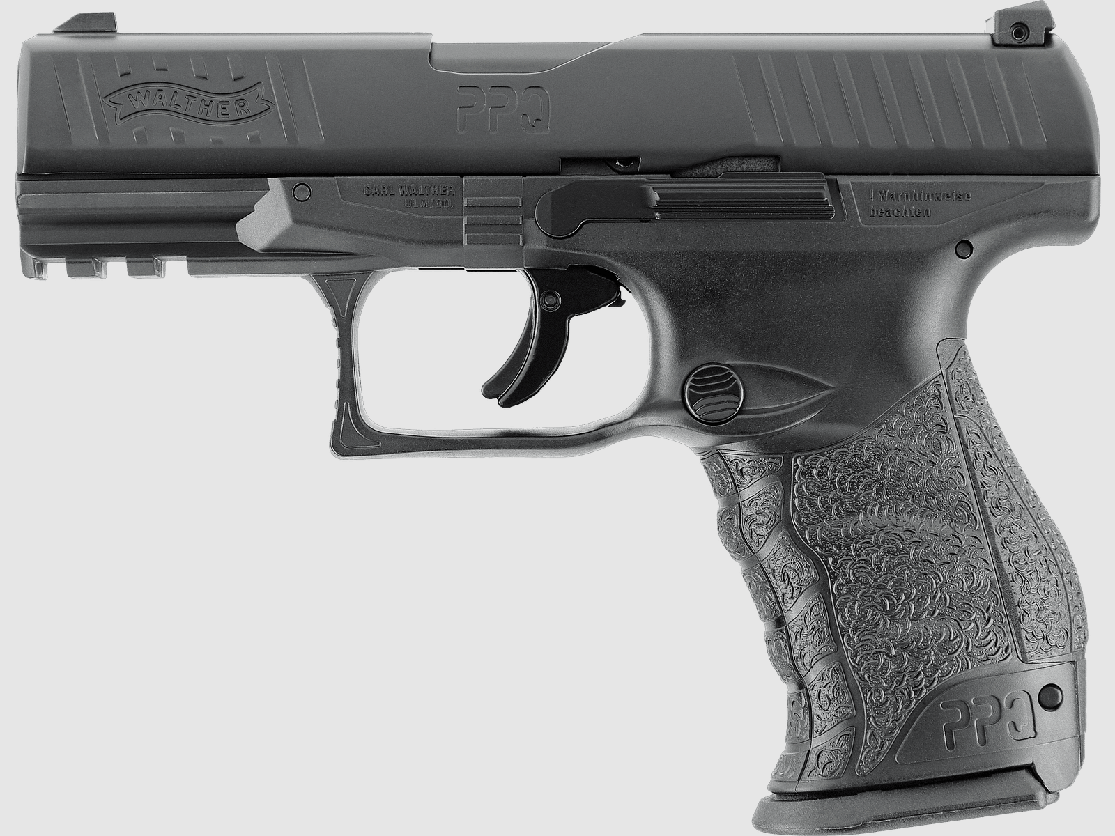T4E Walther PPQ M2