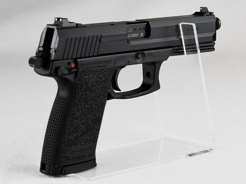 Heckler & Koch MARK 23