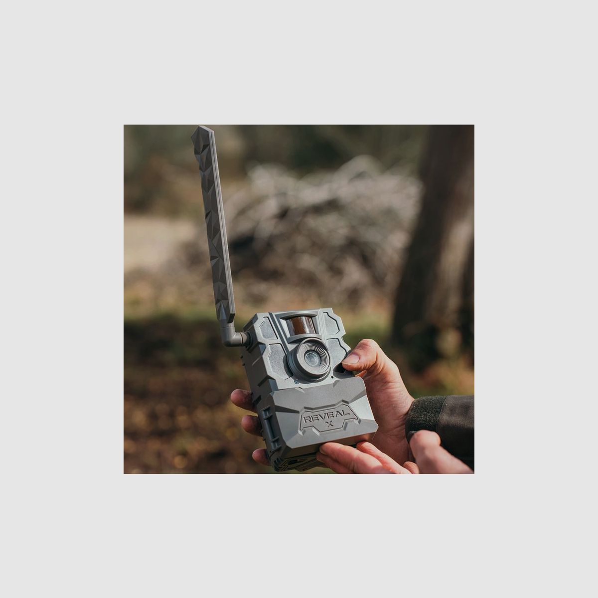 TACTACAM Wildkamera REVEAL X Gen 2.0