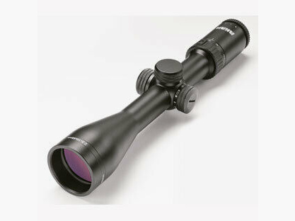 AKAH AKAH SCOPE 2.5-10 X 50 LA4