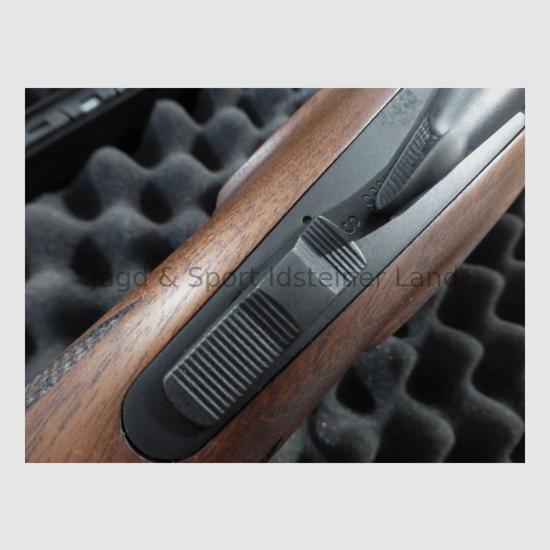 Brenner BF18