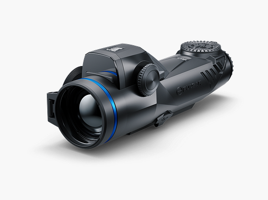 Pulsar Trail 3 LRF XQ50 Wärmebildzielfernrohr (Entfernungsmesser)