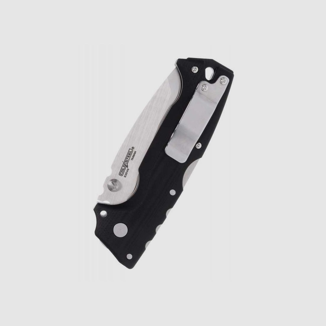 Cold Steel AD-10 Tanto CPM S35VN Stahl Taschenmesser