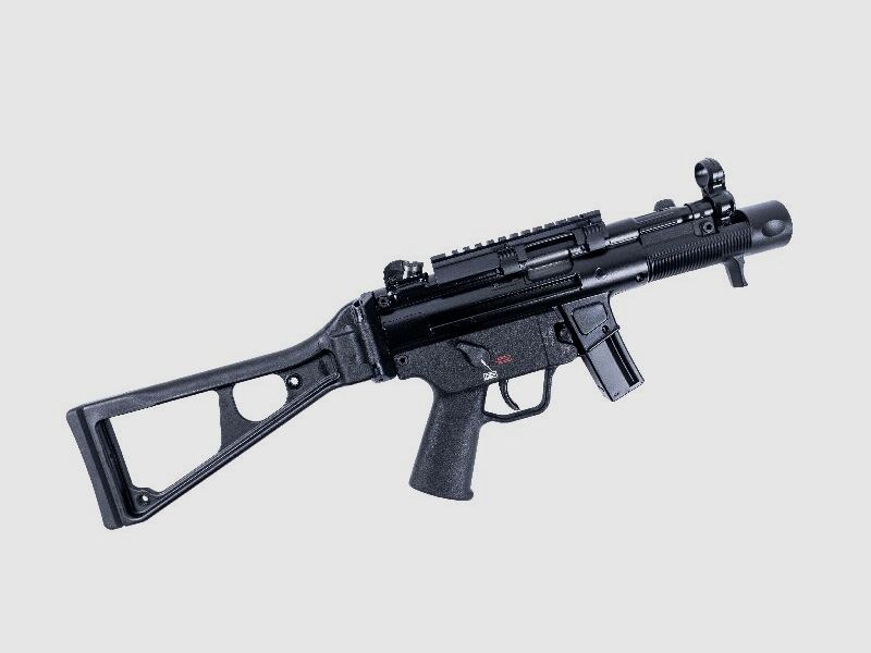 HECKLER & KOCH SP 5 K