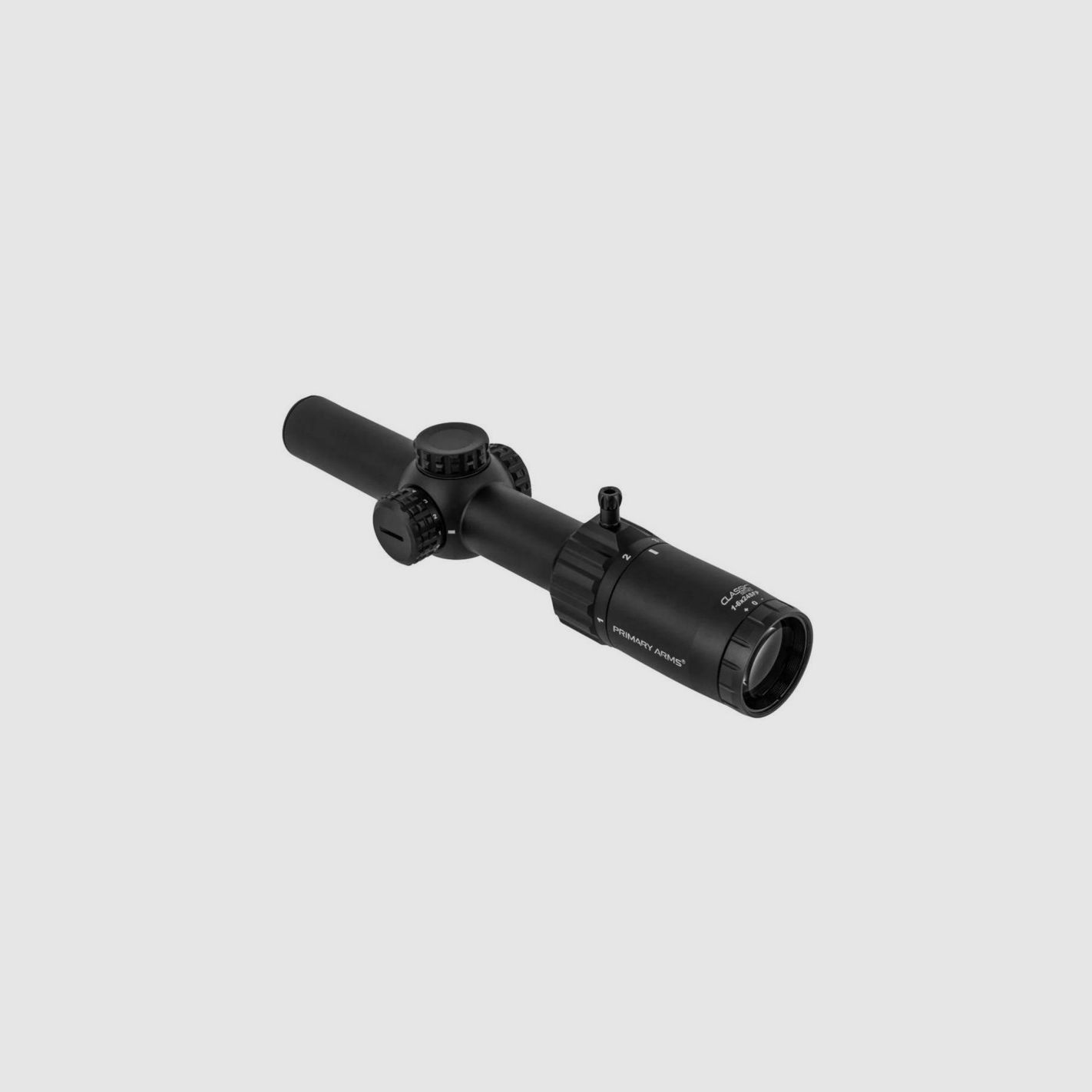 Lunette Primary Arms 1-6x24 Classic Series réticule illuminé Duplex SFP, image 4 sur 7