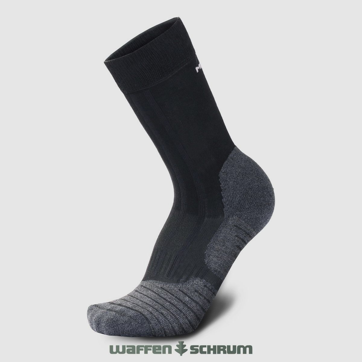Meindl Socke Modal MT4 Lady  Schwarz