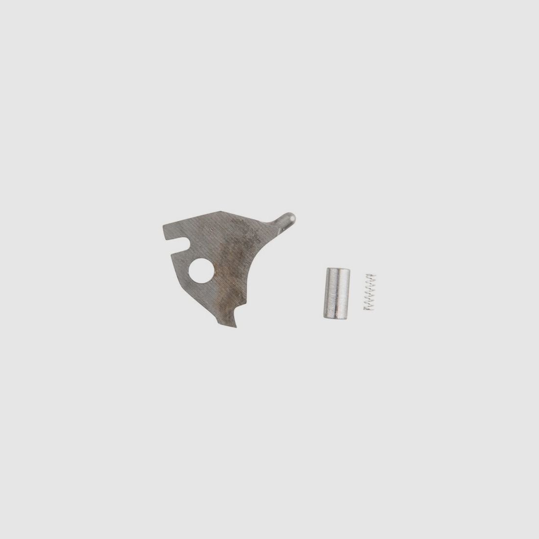 POWER CUSTOM KITS POWER CUSTOM HAMMER NOSE KIT FOR S&W N FRAME