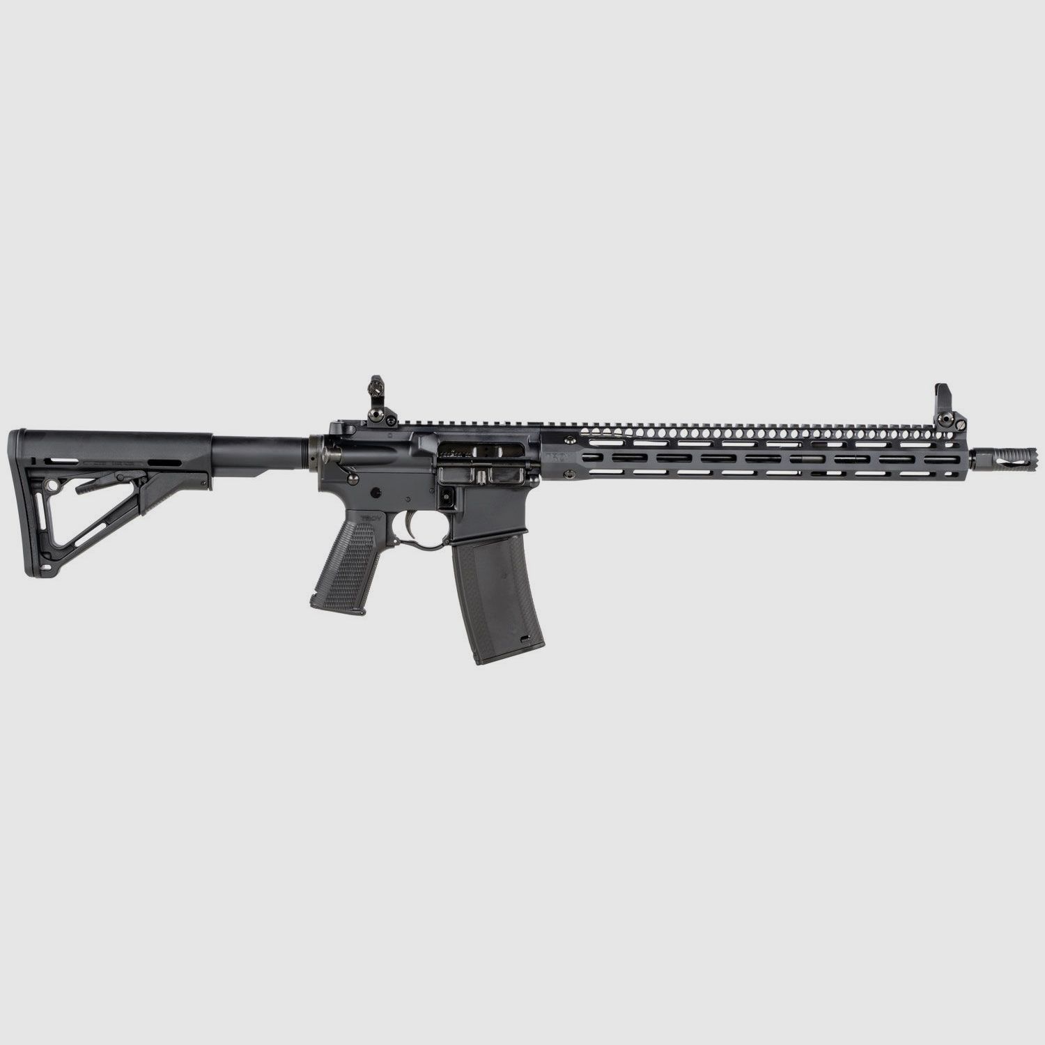TROY M4A4 SPC 16" Karabiner cal. 5,56/223 Rem., Bild 2 von 2