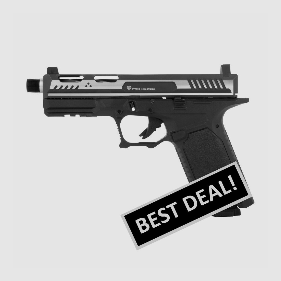 EMG Strike Industries ARK bicolor 4,5 mm BB Co2 BlowBack