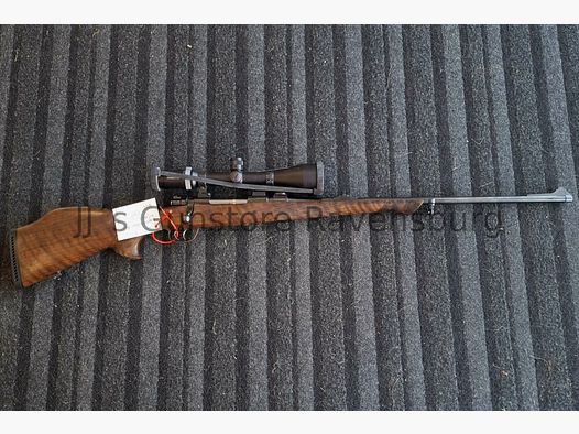 Mauser Mod 98 8x68S