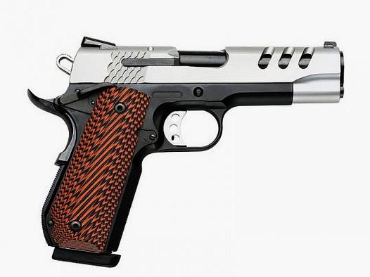 Smith & Wesson Performance Center Model SW1911 4,25"
