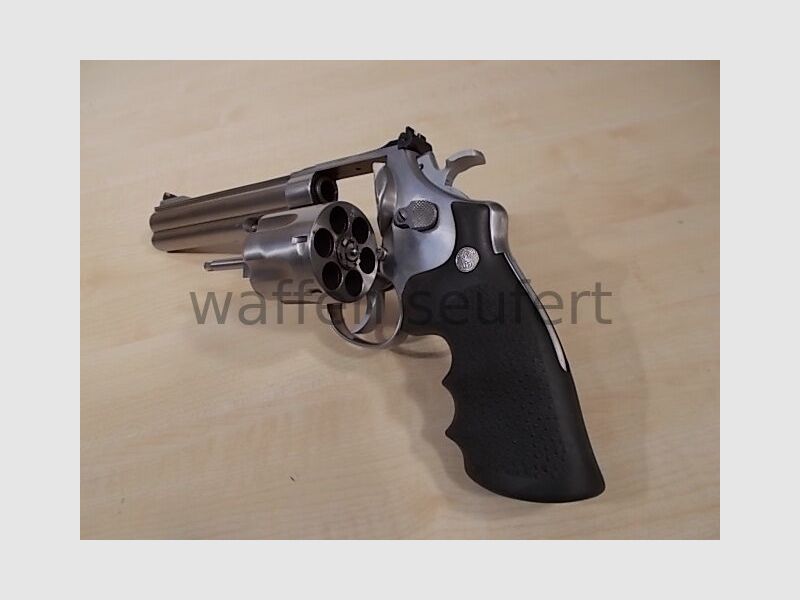 Smith & Wesson Model 629-3 Classic 6 1/2"