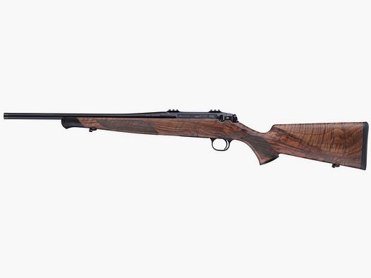 SteelAction HSL Holzklasse 3 308Win,51cm,17mm