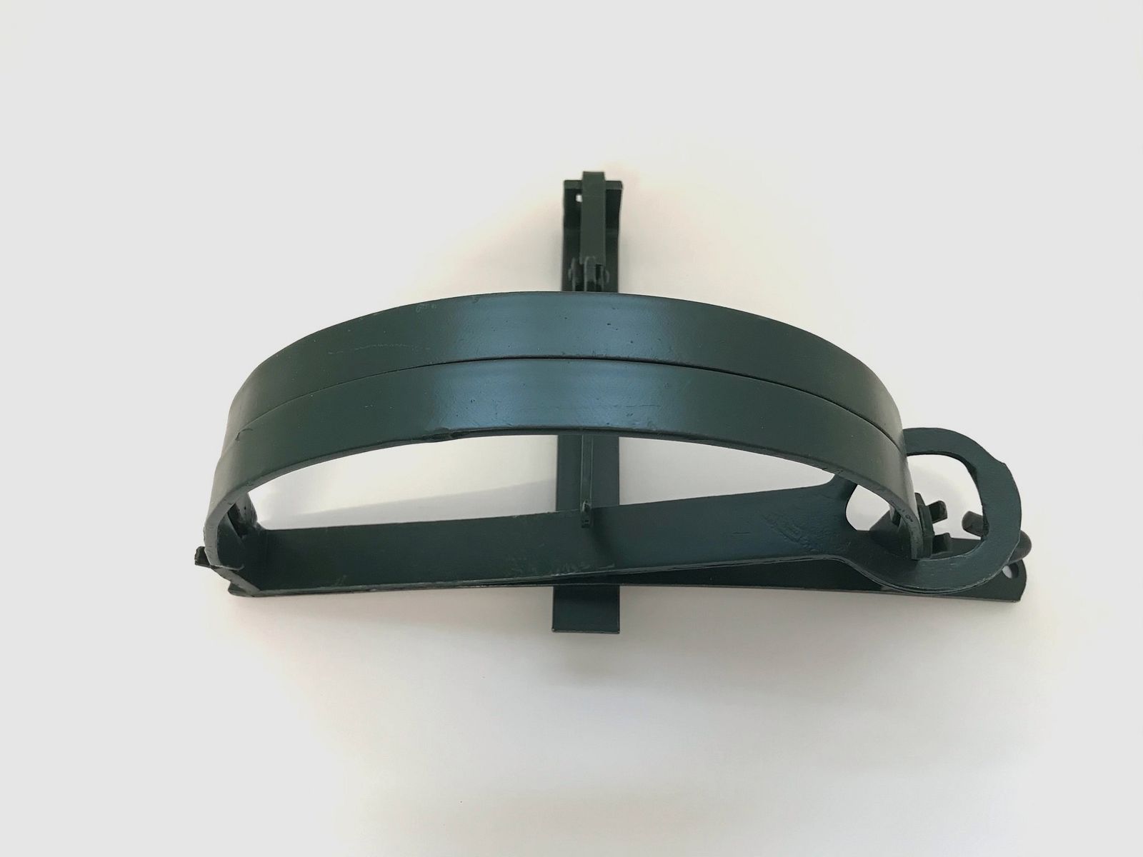 Historyczna pułapka na małe drapieżniki nr 9