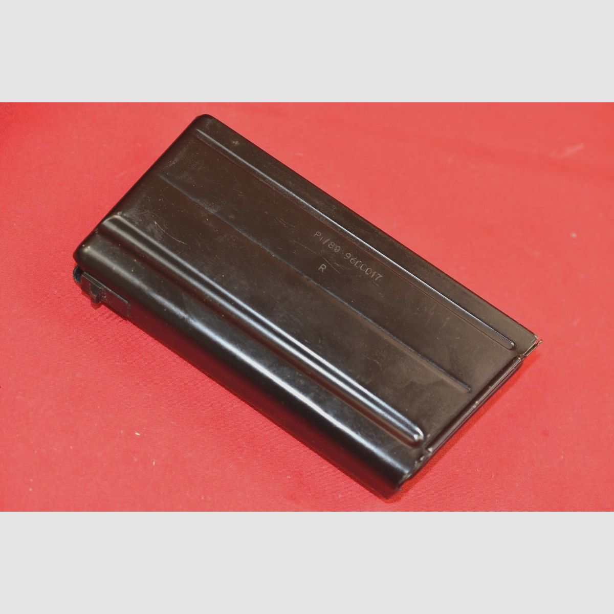 #8257 Fucile semiautomatico (FAL) L1A1, cal. 7,62x51, immagine 28 di 32