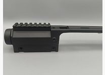 H&K | Heckler & Koch Hensoldt G36/SL8/HK243 Maniglia di Trasporto con Ottica 3x e Pic