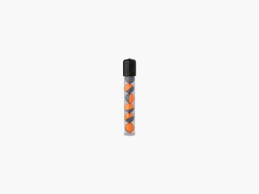 Sprays Tube de 7 projectiles Pepper Sabre Red