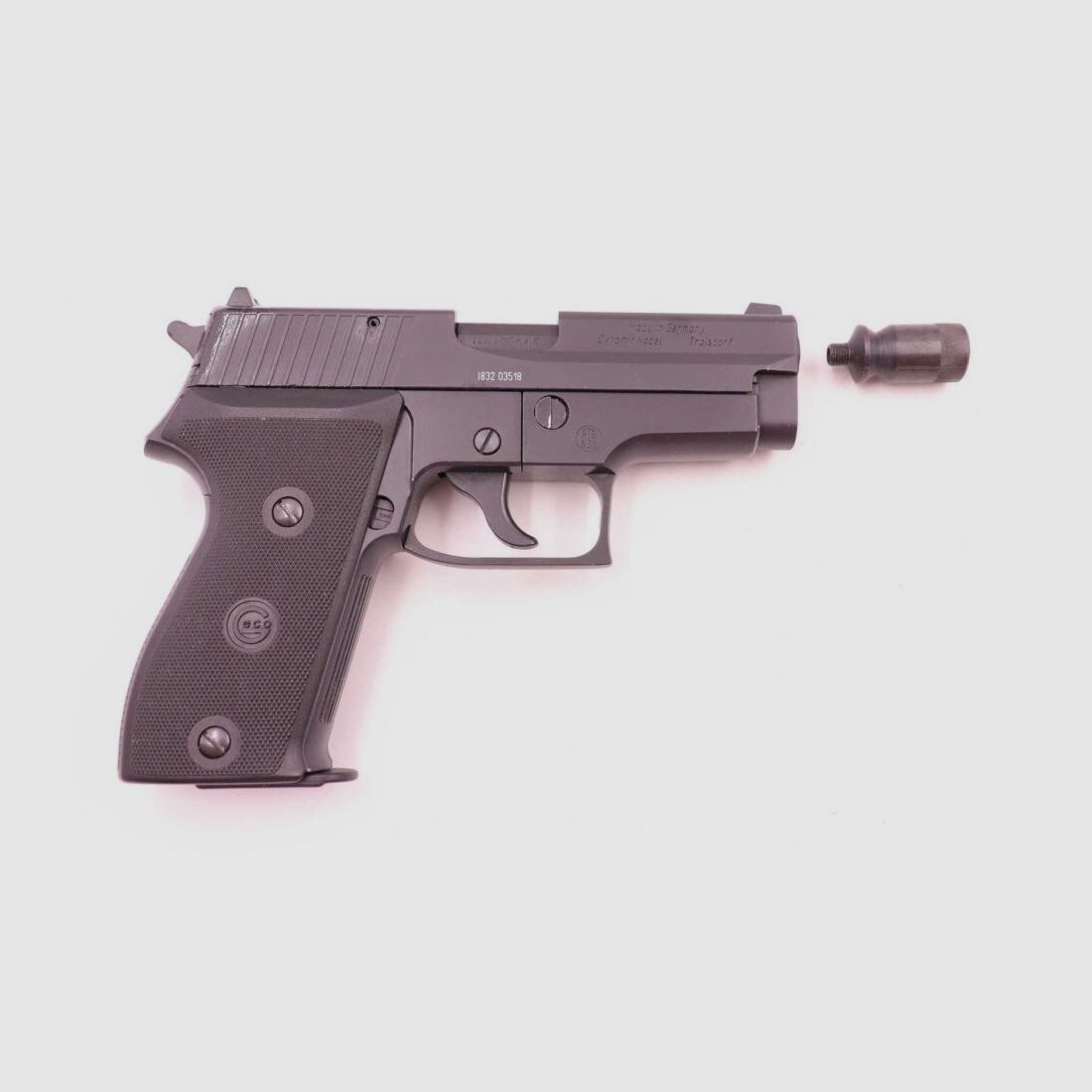 Geco - Fürth Mod. 225