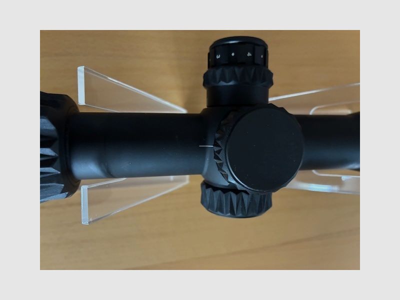 Meopta Optika6 3-18x56 RD SFP richtkijker