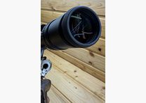 Merkel Standard Drilling 7x65R / 16/70 Prueba: 3.1970 en Suhl + Inserto 7x65R;16/70