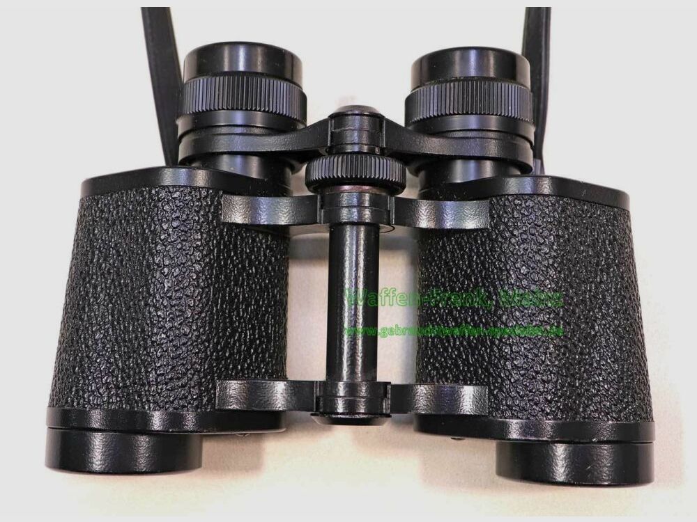 Zeiss Jena verrekijker / multi-gecoat 8x30 W
